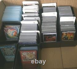 Magic The Gathering 50 cards VALUED between $200 $400 -SEE DESCRIPTION