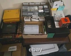Magic The Gathering 50 cards VALUED between $200 $400 -SEE DESCRIPTION