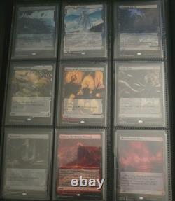 Magic The Gathering 50 cards VALUED between $200 $400 -SEE DESCRIPTION