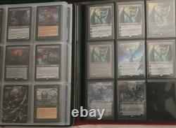 Magic The Gathering 50 cards VALUED between $200 $400 -SEE DESCRIPTION