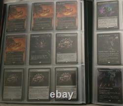 Magic The Gathering 50 cards VALUED between $200 $400 -SEE DESCRIPTION