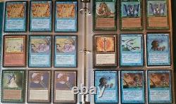 Magic The Gathering 6000+ Mixed Collection VINTAGENM/LP lots of Rares