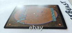 Magic The Gathering 7th Edition Pariah FOIL NM- HTF Alternate Art