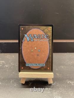 Magic The Gathering Abyssal Persecutor (V. 2) Silver Foil