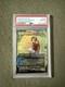 Magic The Gathering Aerith, Last Ancient Chocobo Surge Foil PSA 10