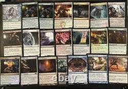 Magic The Gathering, All Rare, Mythic, Foils And Uncommon. 500+ Cards