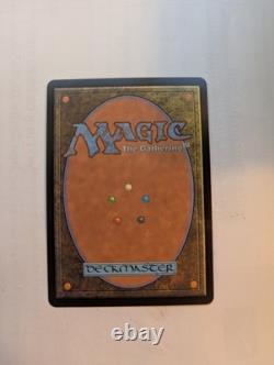 Magic The Gathering Ancient Tomb ZNE Expedition Foil