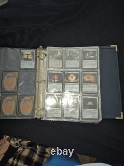 Magic The Gathering Artifact & Artifact Creature Lot, Sol Ring, Foil