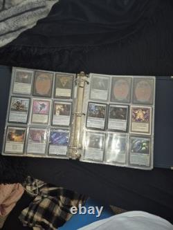 Magic The Gathering Artifact & Artifact Creature Lot, Sol Ring, Foil