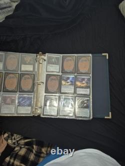 Magic The Gathering Artifact & Artifact Creature Lot, Sol Ring, Foil