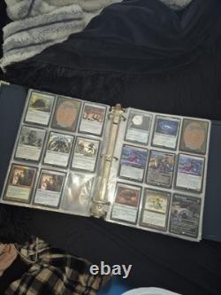 Magic The Gathering Artifact & Artifact Creature Lot, Sol Ring, Foil