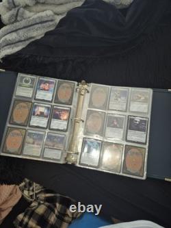 Magic The Gathering Artifact & Artifact Creature Lot, Sol Ring, Foil