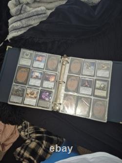 Magic The Gathering Artifact & Artifact Creature Lot, Sol Ring, Foil