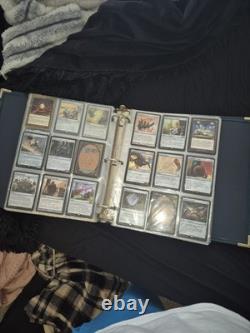Magic The Gathering Artifact & Artifact Creature Lot, Sol Ring, Foil