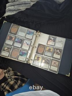 Magic The Gathering Artifact & Artifact Creature Lot, Sol Ring, Foil