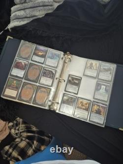 Magic The Gathering Artifact & Artifact Creature Lot, Sol Ring, Foil