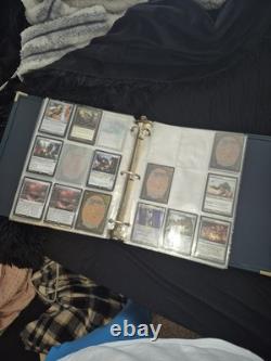 Magic The Gathering Artifact & Artifact Creature Lot, Sol Ring, Foil