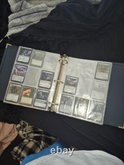 Magic The Gathering Artifact & Artifact Creature Lot, Sol Ring, Foil