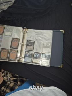 Magic The Gathering Artifact & Artifact Creature Lot, Sol Ring, Foil