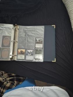 Magic The Gathering Artifact & Artifact Creature Lot, Sol Ring, Foil