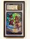 Magic The Gathering CGC 10 Think Twice 0425 Foundations Mythic Foil Showcase