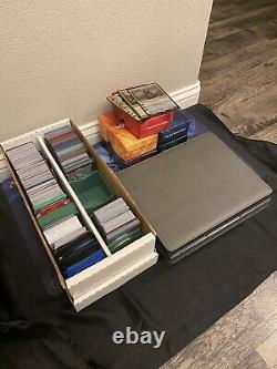Magic The Gathering Card Collection (Commander, Modern, Standard)