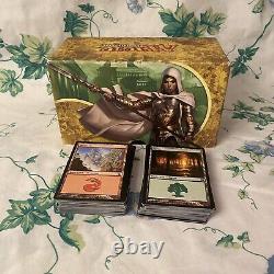 Magic The Gathering Card Lot Around 500 Cards