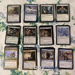 Magic The Gathering Card Lot Around 500 Cards