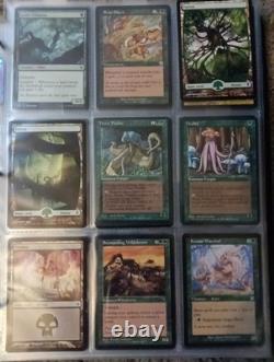 Magic The Gathering Cards