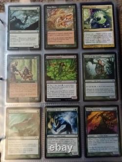 Magic The Gathering Cards