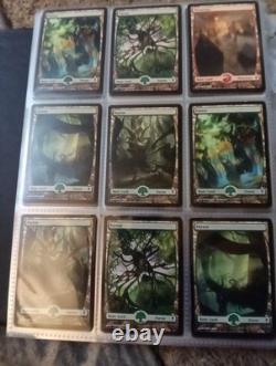 Magic The Gathering Cards