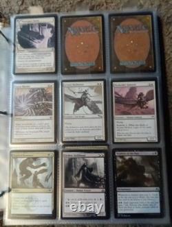 Magic The Gathering Cards