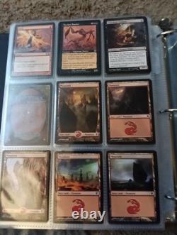 Magic The Gathering Cards
