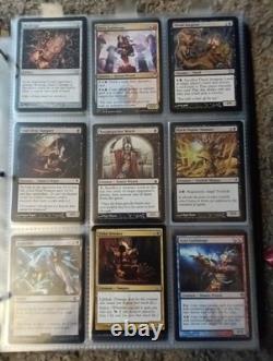 Magic The Gathering Cards