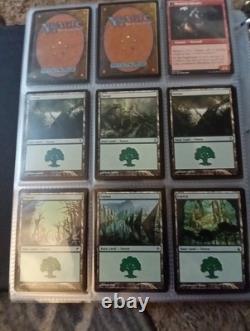 Magic The Gathering Cards