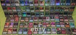 Magic The Gathering Cards 1200+ 120 Foil And Many Rare And Uncommon + Few Mys