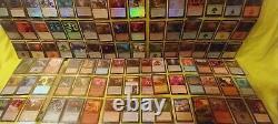 Magic The Gathering Cards 1200+ 120 Foil And Many Rare And Uncommon + Few Mys