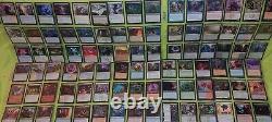 Magic The Gathering Cards 1200+ 120 Foil And Many Rare And Uncommon + Few Mys