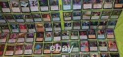 Magic The Gathering Cards 1200+ 120 Foil And Many Rare And Uncommon + Few Mys