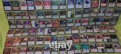 Magic The Gathering Cards 1200+ 120 Foil And Many Rare And Uncommon + Few Mys