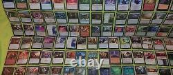 Magic The Gathering Cards 1200+ 120 Foil And Many Rare And Uncommon + Few Mys