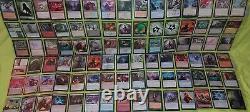 Magic The Gathering Cards 1200+ 120 Foil And Many Rare And Uncommon + Few Mys