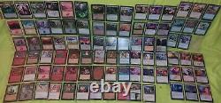 Magic The Gathering Cards 1200+ 120 Foil And Many Rare And Uncommon + Few Mys