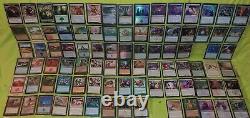 Magic The Gathering Cards 1200+ 120 Foil And Many Rare And Uncommon + Few Mys