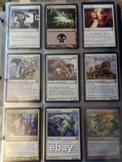 Magic The Gathering Cards