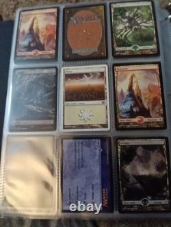 Magic The Gathering Cards