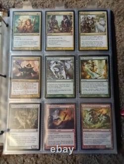 Magic The Gathering Cards