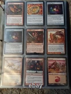 Magic The Gathering Cards