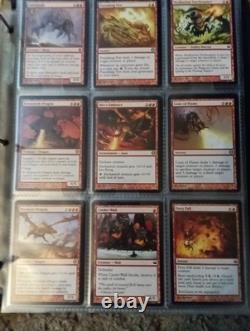Magic The Gathering Cards