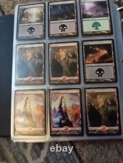Magic The Gathering Cards